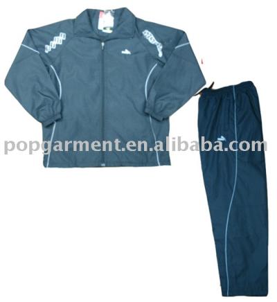 Fashion Man Sportswear (Mode Homme Sportswear)