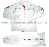 Original men`s sportswears (Les hommes à l`origine de l `sportswears)