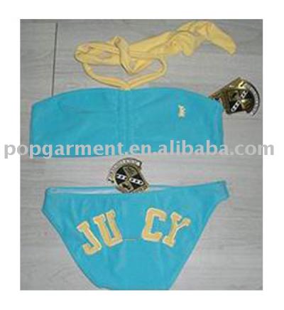 Famous Brand Woman Swimming Wears (Famous Brand Woman Swimming Wears)