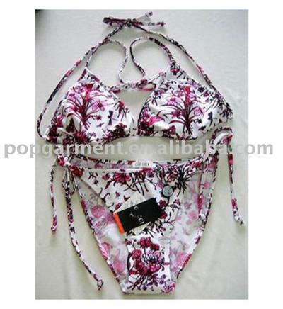 Original Designer Lady Swimwears (Original Designer Lady Maillots de bain)