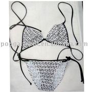 Genuine Branded Name Woman Swimwears (Подлинное Фирменное название женщина купальные костюмы)