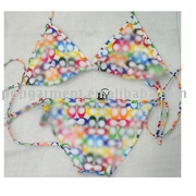 Fashion ladies` bikini (Fashion ladies` bikini)