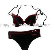 Designer women`s bikini (Designer women`s bikini)