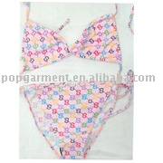 Fashion ladies` bikini (Fashion ladies` bikini)
