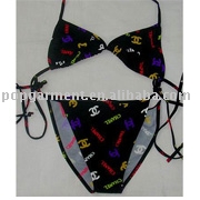 popular ladies` bikini (popular ladies` bikini)