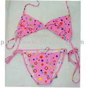 Fashion ladies` bikini (Fashion ladies` bikini)