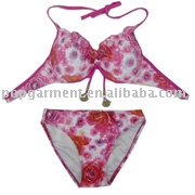 brand ladies` bikini (brand ladies` bikini)