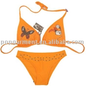 Fashion ladies` bikini (Fashion ladies` bikini)