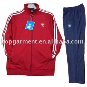 Genuine Branded Men Sports Suits (Подлинное Фирменная мужчин спортивные костюмы)