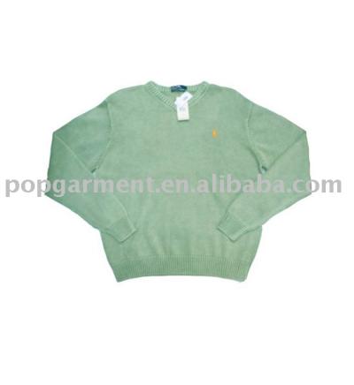 Genuine Designer Man Sweaters (Подлинное Свитера конструктор человек)