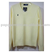 Genuine Brand Ladies` Sweaters (Genuine Brand Ladies `Pulls)