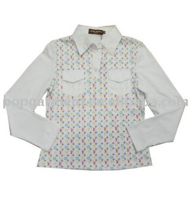 Brand Authentic Damen T-Shirts (Brand Authentic Damen T-Shirts)