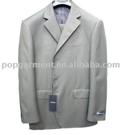 Genuine Designer Man Business Suits (Подлинный конструктор Человек деловых костюмах)