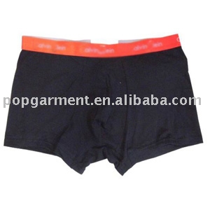 Original Brand Men`s Seamless Boxers (Original Brand Men`s Seamless Boxers)