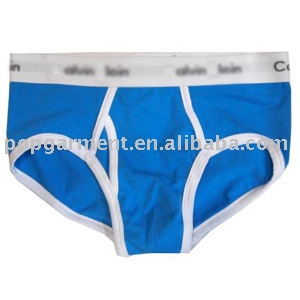 Designer Authentic Men Briefs (Designer Authentic Men Briefs)