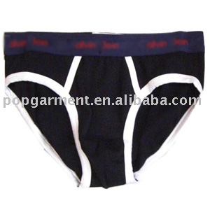 Designer Genuine Men`s Boxer, Briefs (Конструктор Подлинное MEN `S Боксер, резюме)