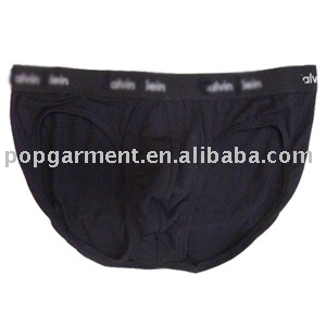 Branded Name Briefs (Фирменное название Briefs)