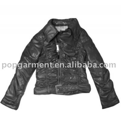 Fashionable Lady Jackets (Fashionable Lady Jackets)