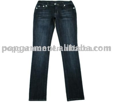Genuine Rock Lady Jeans (Подлинное джинсы Rock Lady)