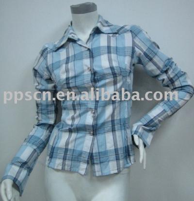 Ladies` Shirt (Ladies` Shirt)