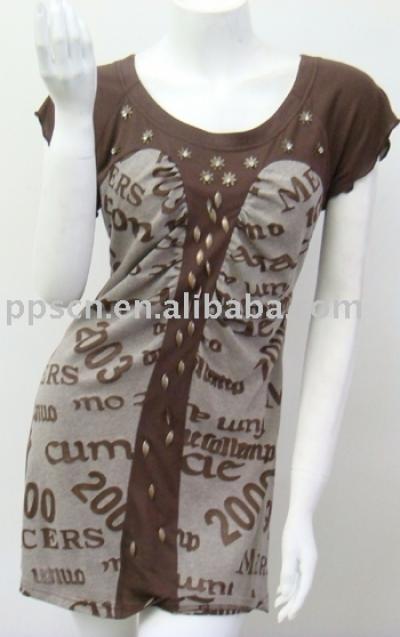 Ladies` Casual Wear (Ladies` Casual Wear)