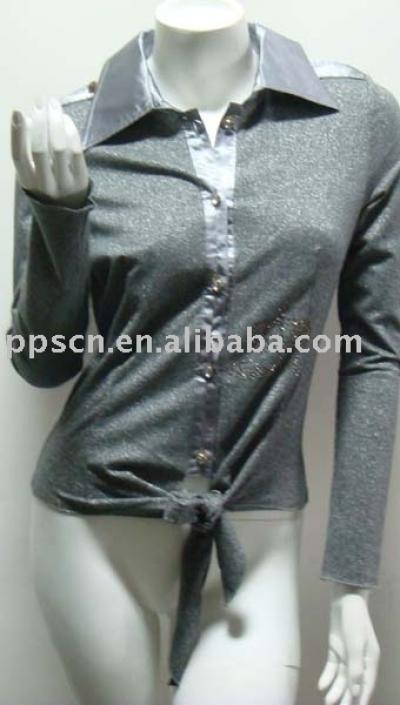 Ladies` blouse (Ladies` blouse)