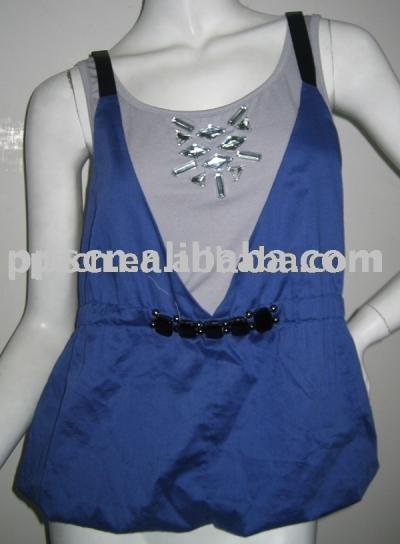 Ladies` Casual Wear (Ladies` Casual Wear)