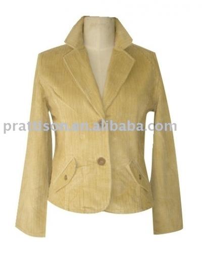ladies` jackets (ladies` jackets)