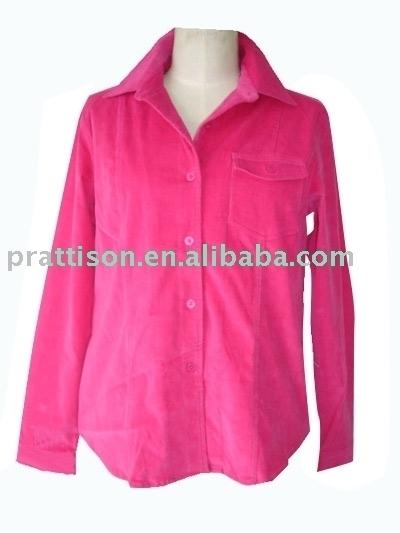 ladies` blouses (ladies` blouses)
