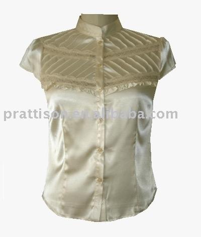 ladies` blouses (ladies` blouses)