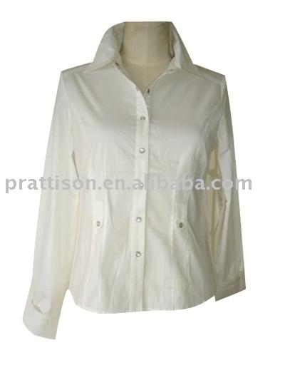 ladies` blouses (ladies` blouses)