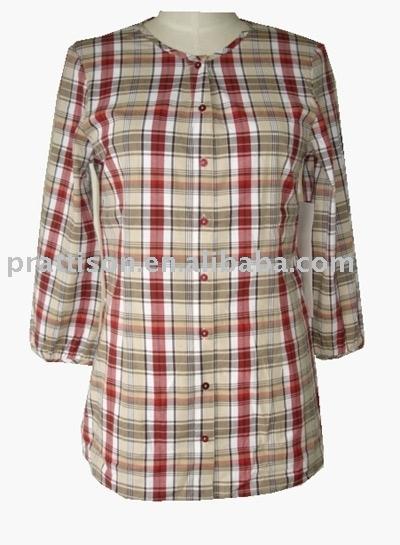 ladies` top (ladies` top)