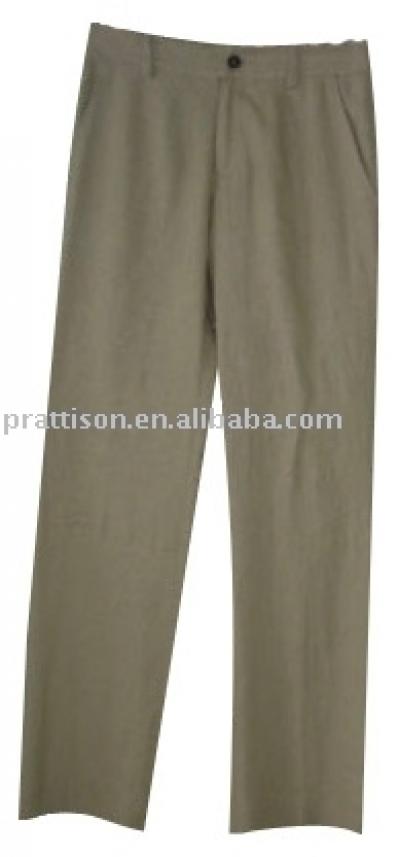 ladies` casual pants (ladies` casual pants)