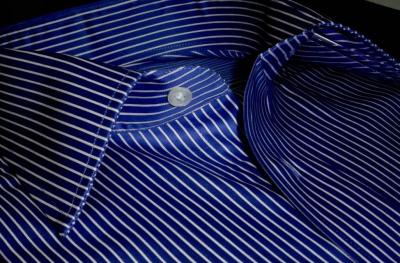Men`s Dress Shirt