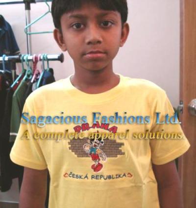 Children T-Shirts (Children T-Shirts)