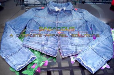 Denim, Twill, Corduroy, Velvet, Pants / Trousers, Jackets (Denim, Twill, Corduroy, Velvet, Pants / Trousers, Jackets)