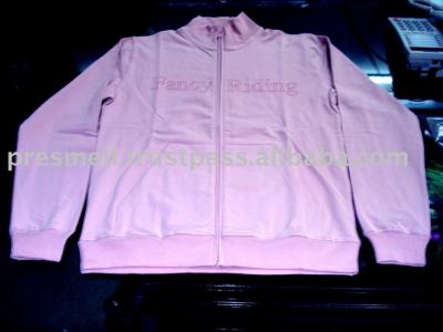 Terry Fleece Jackets (Terry Fleece Jackets)