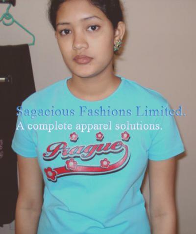 printed Round neck t-shirts (printed Round neck t-shirts)