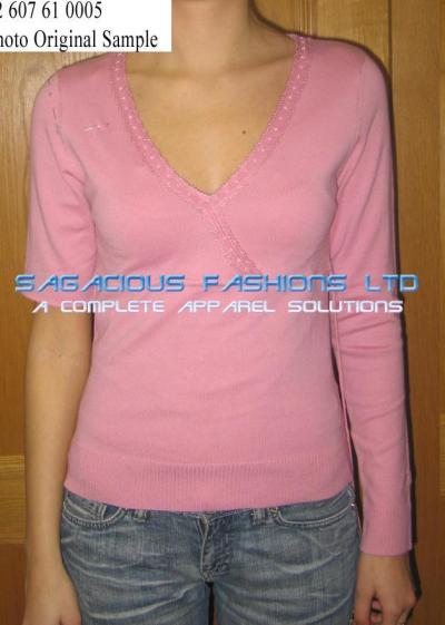 Sweaters / Pullovers / Cardigans. (Sweaters / Pullovers / Cardigans.)