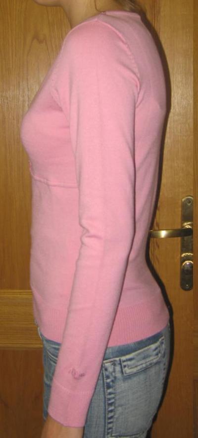 Ladies Cotton / Acrylic / Wool Sweaters, Pullovers, Cardigan (Ladies Cotton / Acrylic / Wool Sweaters, Pullovers, Cardigan)