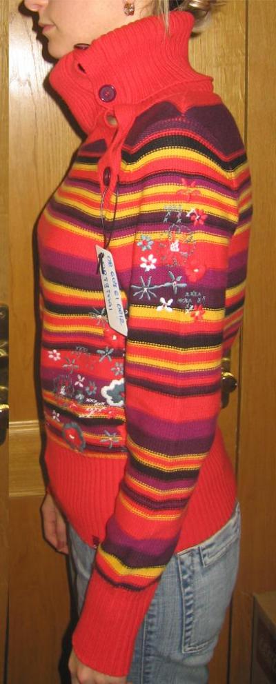 Ladies Sweaters / Pullovers / Cardigan. (Ladies Sweaters / Pullovers / Cardigan.)