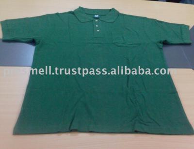 100% Cotton, CVC, TC, Spandex Pique Polo Shirts (100% Cotton, CVC, TC, Spandex Pique Polo Shirts)