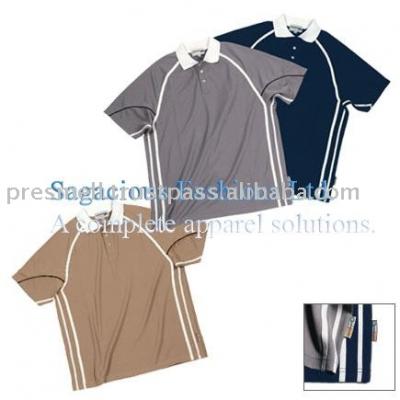 Men / Ladies Fancy Polo T-Shirts. (Men / Ladies Fancy Polo T-Shirts.)