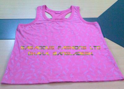 Ladies Tank Tops / Ladies Tops. (Ladies Tank Tops / Ladies Tops.)