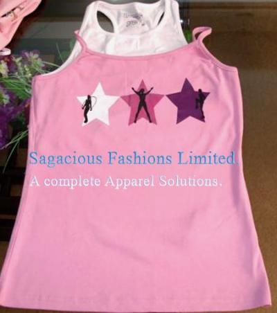 Ladies Tank Tops (Ladies Tank Tops)