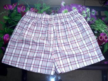 Men`s / Boys` Boxers