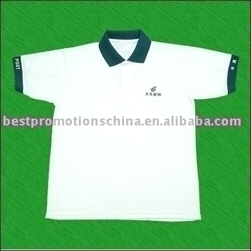polo shirt (polo shirt)