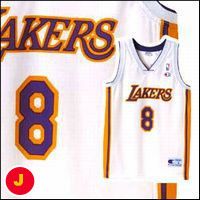 Jerseys