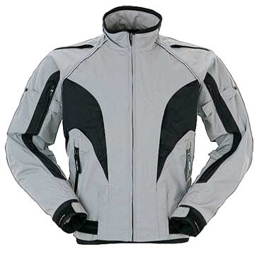 Cordura Jacket (Cordura Куртка)