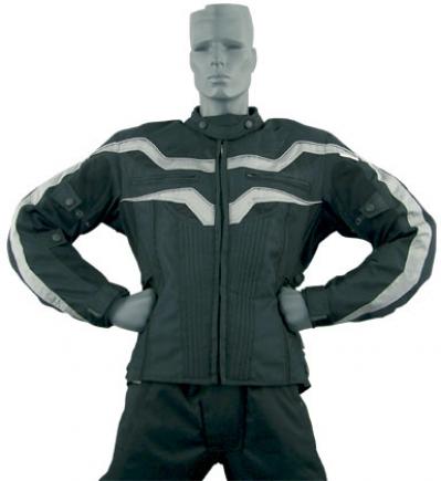 Cordura Jacket (Cordura Куртка)